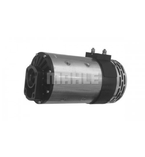 Hydraulic Motor 11214255